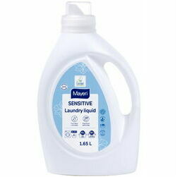 * Mayeri Sensitive veļas mazgāšanas želeja 1,65L (4/72/288)