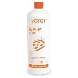 * TEPI - P mīksto segumu tīrīšanas līdzeklis ar sauso putu metodi 1L (LV)