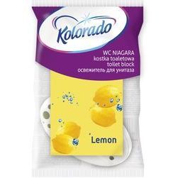 * Tualetes bloks Kolorado WC Niagara Lemon 35g (36) (LV)