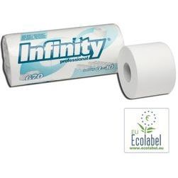 Celtex Infinity Prof Tualetes papīrs 2k. 73.7m 3gab balts (9/432)