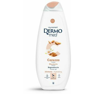 dermomed-dusas-zeleja-almond-carezza-450ml-12