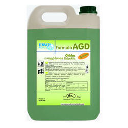 Ewol Formula AGD Green grīdas mazgāšanas līdzeklis 5L