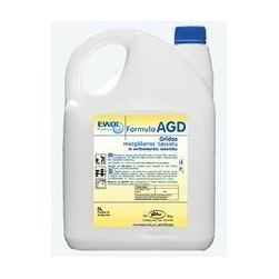 Ewol Formula AGD grīdas mazgāšanas līdzeklis ar antibakteriālu iedarbību 5L