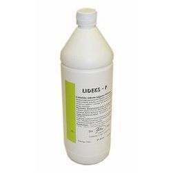 Lideks-P līdzeklis mīksto segumu tīrīšanai 1L (LV)
