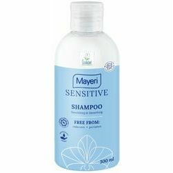 MAYERI Sensitive šampūns 300ml (LV)