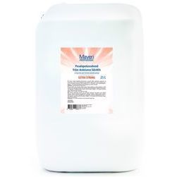 Mayeri veļas skalošanas līdzeklis Concentrate (bez smaržas) 25L (LV)