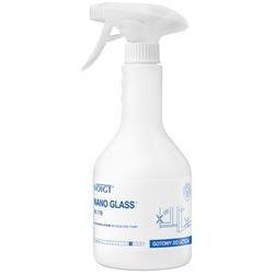 NANO GLASS stikla tīrīšanas līdzeklis 0,6L