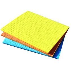 Sponge cloth 17,5 x15,5см (1pcs)